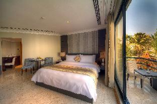 Dubai Marine Beach Resort & Spa, Dubai (foto 5)