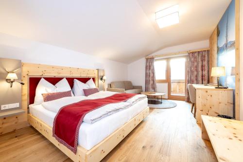 Hotel Schörhof – Saalfelden, SD