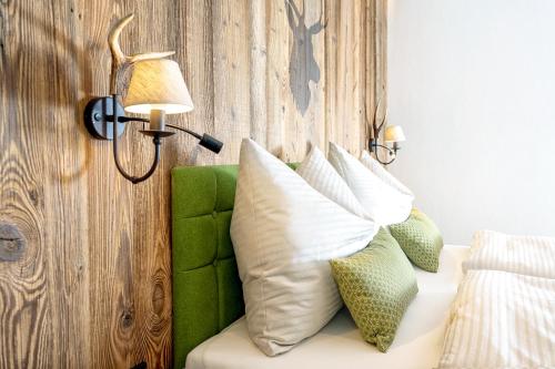 Hotel Schörhof – Saalfelden, SD