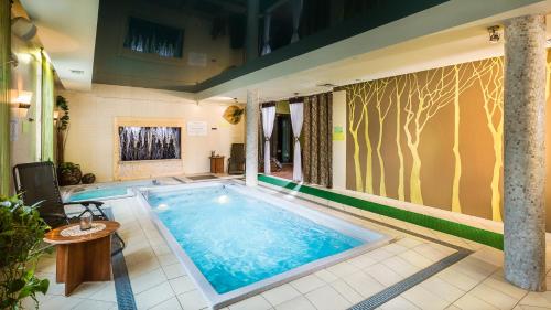 Hotel City SM Business & Spa – Krakow, KY