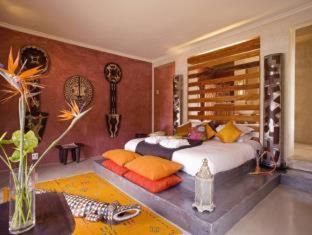 Singa Lodge - Lion Roars Hotels & Lodges, Port Elizabeth (fotografie 8)