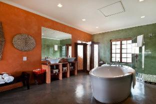 Singa Lodge - Lion Roars Hotels & Lodges, Port Elizabeth (fotografie 9)