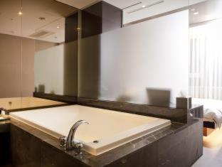 Hotel The Designers Hongdae, Soul (fotografie 10)