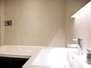 Hotel The Designers Hongdae, Soul (fotografie 11)