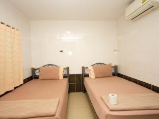 At Home Guest House, Bangkok (fotografie 5)