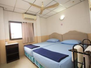 At Home Guest House, Bangkok (fotografie 6)