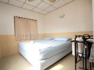 At Home Guest House, Bangkok (fotografie 7)