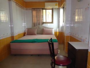 At Home Guest House, Bangkok (fotografie 9)