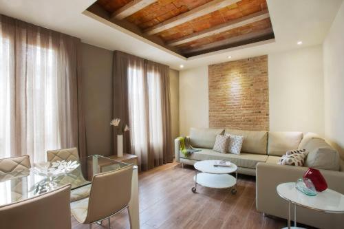 Barcelona Apartment Milà, Barcelona (fotografie 3)