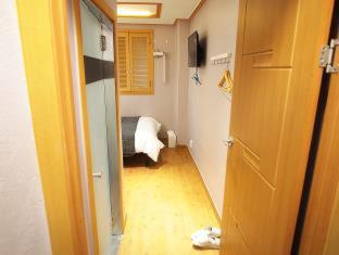 Hotel Park Hill Myeongdong, Seoul (photo 4)