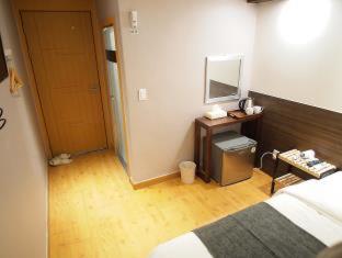 Hotel Park Hill Myeongdong, Seoul (photo 6)