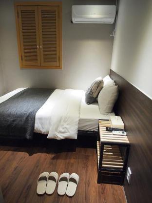 Hotel Park Hill Myeongdong, Seoul (photo 7)