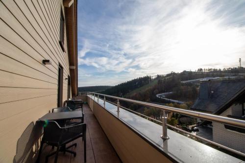 UplandParcs Bergblick Winterberg