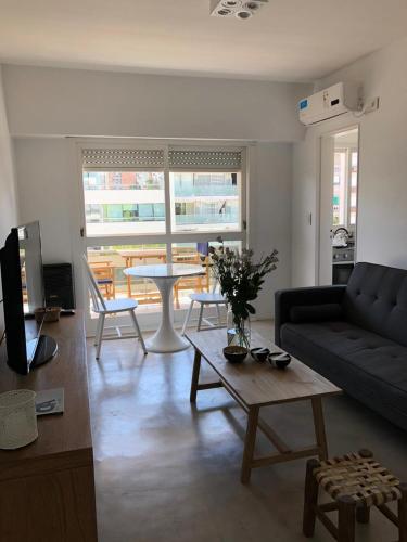 Pampa Spot - Departamentos Belgrano - Fleni