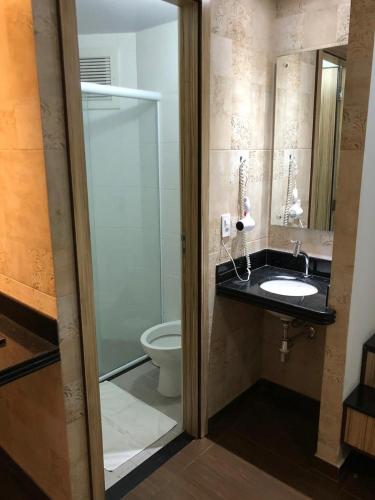 Calandre Hotel, São Paulo (Foto 3)