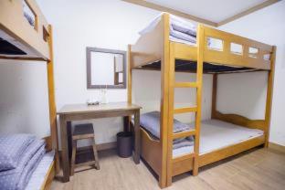 Cocoa Guesthouse, Seul (foto 11)