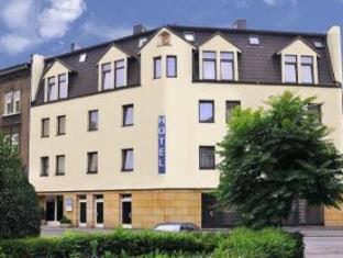 Hotel Atrium, Kraków (photo 5)