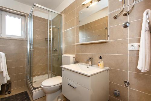 Two-Bedroom Apartment image 10