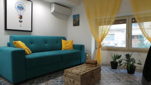 Duba Holiday House, Palermo (fotografie 4)