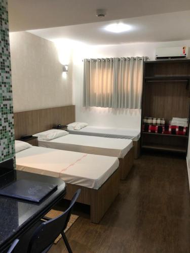 Calandre Hotel, São Paulo (Foto 8)