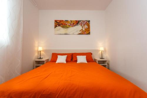 Two-Bedroom Apartment image 9