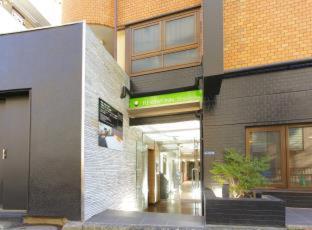 FLEXSTAY INN Shirogane, Tokio (fotografie 8)