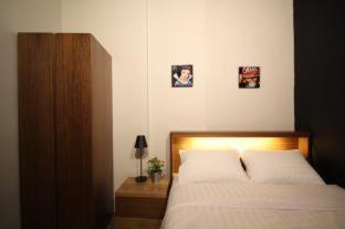 Nabi Hostel, Soul (fotografie 8)