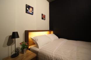 Nabi Hostel, Soul (fotografie 9)