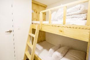 Seoulite Inn Myeongdong Formerly - Step Inn Myeongdong 2, Seúl (foto 10)