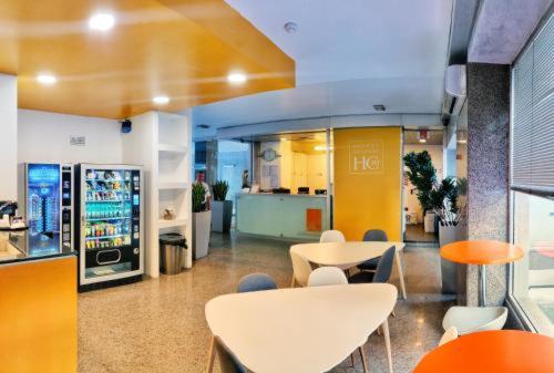 Aparthotel Colombo Roma, Roma (foto 3)