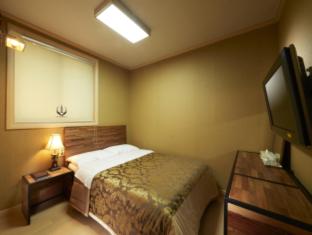 Noble Hotel, Seul (foto 7)