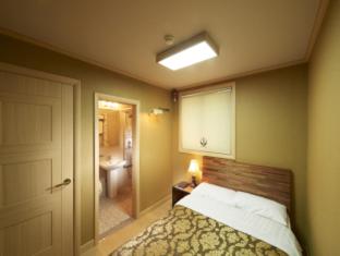 Noble Hotel, Seul (foto 8)