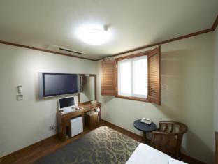Noble Hotel, Seul (foto 9)