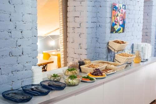 Petrovskiy Art Loft - image 14