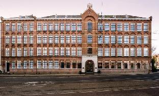 Sir Albert Hotel, part of Sircle Collection, Amsterdam (photo 6)