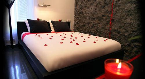 Komorowski Luxury Guest Rooms, Краков (фото 7)