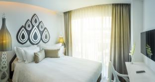 Anajak Bangkok Hotel - SHA Plus, Bangkok (fotografie 2)