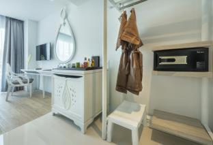 Anajak Bangkok Hotel - SHA Plus, Bangkok (fotografie 4)