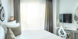 Anajak Bangkok Hotel - SHA Plus, Bangkok (fotografie 6)