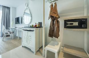 Anajak Bangkok Hotel - SHA Plus, Bangkok (fotografie 7)