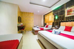 RedDoorz at Winter Hotel Araneta, Manila (fotografie 6)