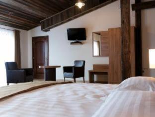 Aparthotel Pergamin, Krakov (fotografie 3)