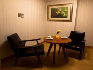 Hotel Daewoo Inn, Séoul (photo 5)