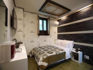 Kyoung Dong Hotel Myeongdong, Soul (fotografie 9)