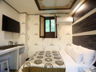 Kyoung Dong Hotel Myeongdong, Soul (fotografie 10)