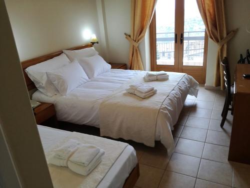 PARNON HOTEL - image 14