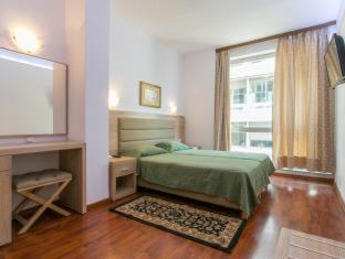 Arethusa Hotel Athens, Афины (фото 7)