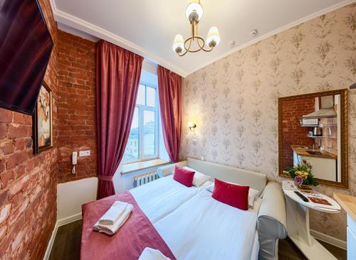 Petrovskiy Art Loft - image 12