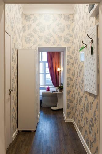 Petrovskiy Art Loft - image 11