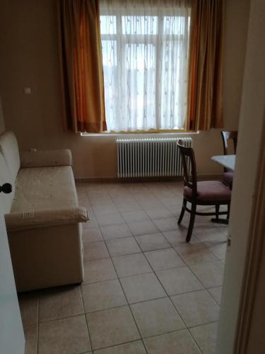 PARNON HOTEL in Karyes